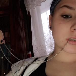 Meet your Posher, Brianna